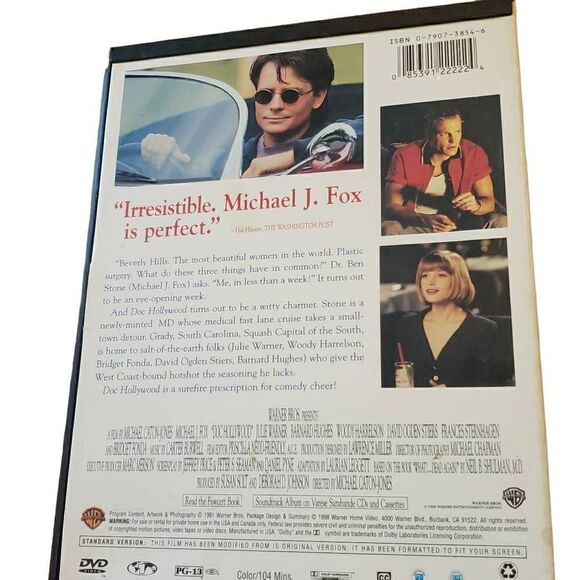 Doc Hollywood  - Picture 2 of 5